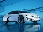 Honda FCEV Concept 2013 года